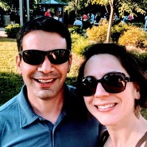 Meet your Posher, Jesse